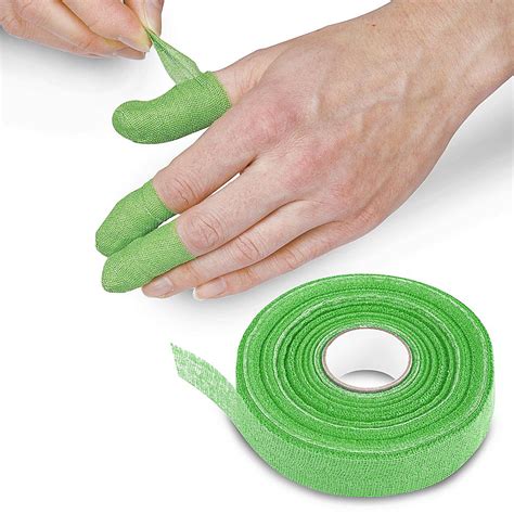 Transform Your Crafting Routine with Magic Finger Tape